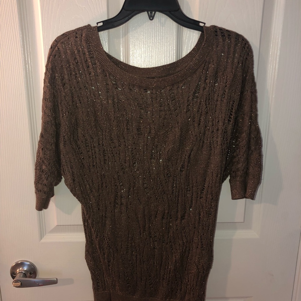 Sweater by express